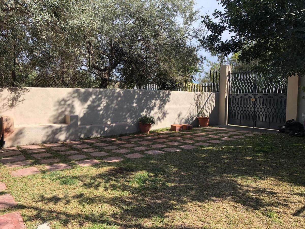 Carrubo - Giardino In Citta Villa Catania Exterior photo