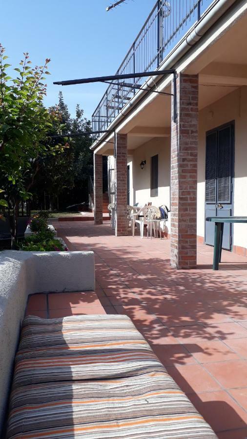 Carrubo - Giardino In Citta Villa Catania Exterior photo